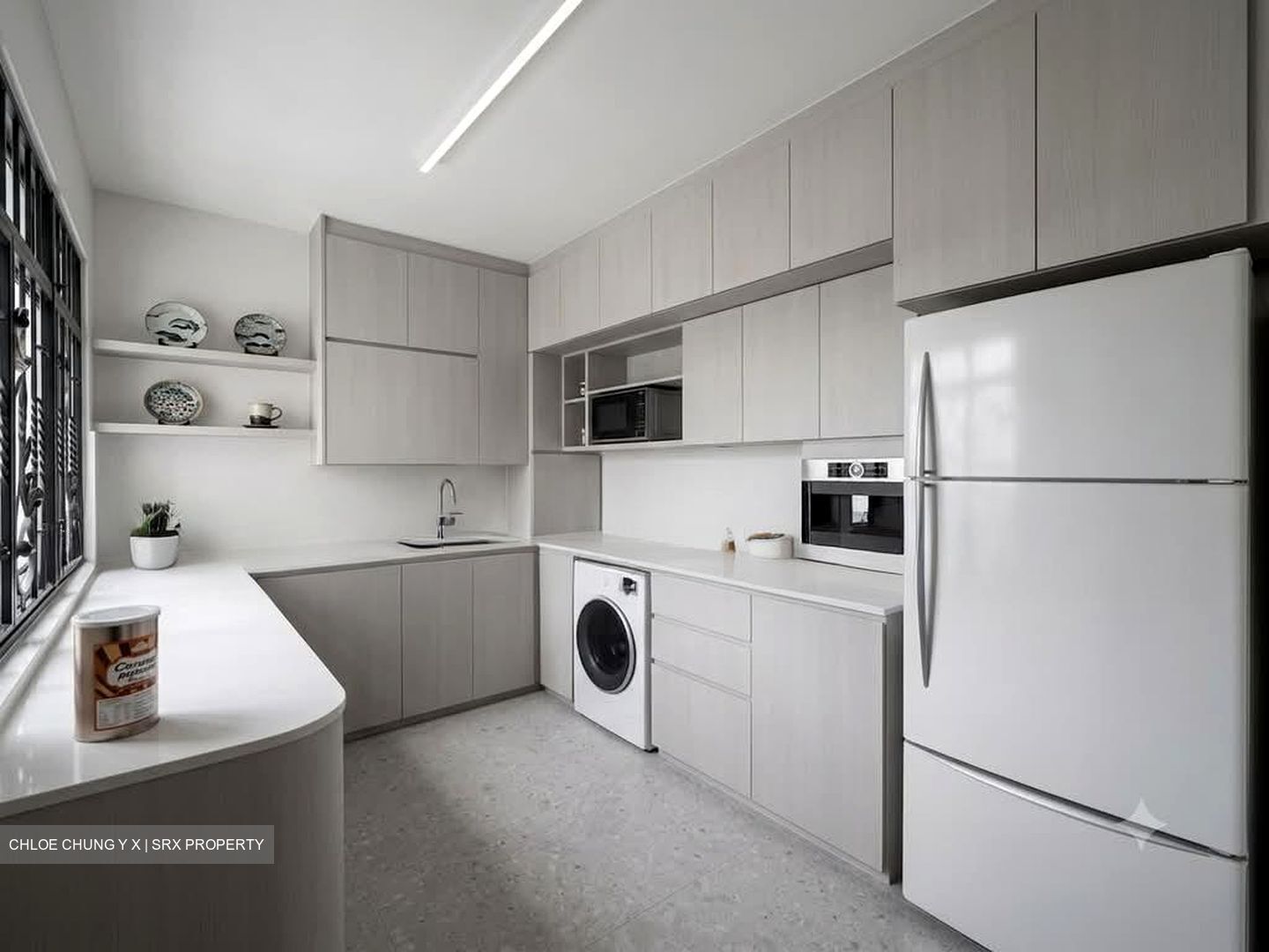 Blk 352B Canberra Road (Sembawang), HDB 4 Rooms #597738911